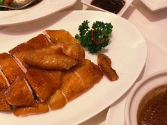 -利苑酒家(合景国际金融广场店)