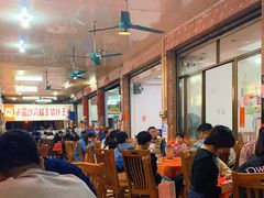 大堂-联丰美食(番禺店)