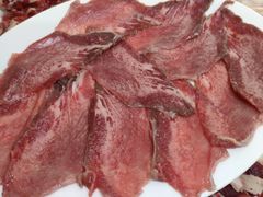 牛舌-柴头哥·牛肉火锅(爱民路店)