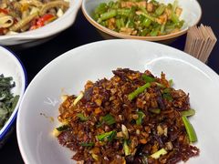 -状元人家·公园别墅衡东土菜(溪悦荟店)