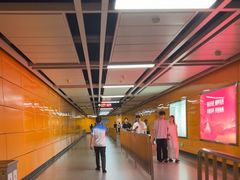 -天河客运站(地铁站)