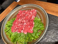 -老墙根涮肉·铜锅鲜羊肉(良乡店)