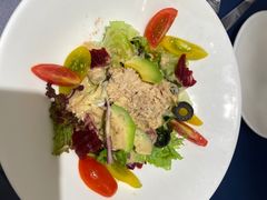 -圣彼得堡观江俄餐厅(中央大街黑金冠店)