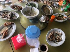 -乡味海鲜农家菜·巽寮土窑鸡(地道美食店)