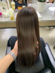 -苏奇发型·烫发染发