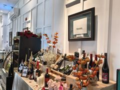 -22ºN BISTRO西餐&酒馆(石奥商业街店)