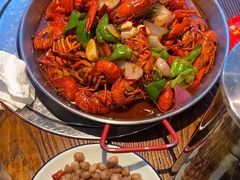 -517烧烤·龙虾·海鲜大排档(万象都荟店)