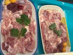 -小煵记·打边炉(西丽文光店)