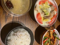 -敏珠拉姆藏餐·南京厨房(富春江东街店)