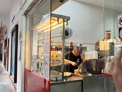 -津津餐室