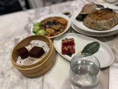 -香港百合居(LCM置汇旭辉广场店)