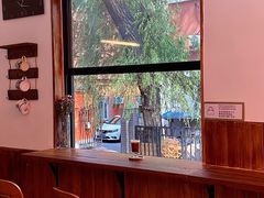 -Catch Bagel(芳草地店)