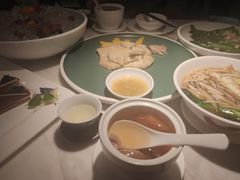 白切葵花鸡-陶陶居·雅园(凯华国际店)
