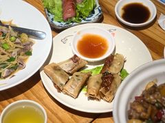 -乡亲鹅肉城(昆山店)