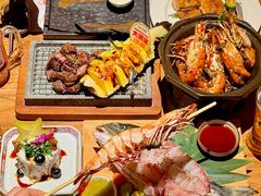 -炉胜·炉端烧·居酒屋