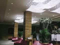 -宁波威斯汀酒店