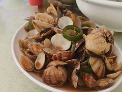 -考记泥焗鸡农庄·海鲜(北洛秘境店)