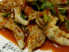 -香巴拉云南餐厅(华莱坞店)