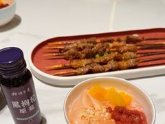 -清真·宁夏印象·盐池滩羊肉体验店(江宁路店)