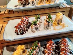 -王氏炉匠·烧鸟放题自助(三里屯店)