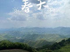-莫干山风景区