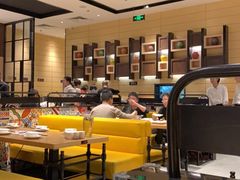 -掂档潮汕牛肉火锅(沈阳万象城店)