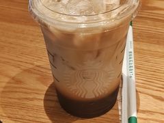 -星巴克(南宁华润幸福里店)