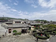 -山西王家大院