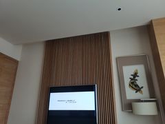 -重庆解放碑威斯汀酒店
