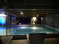 -巴斯漫温泉汗蒸馆(贡湖大道店)