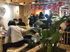 大堂-屋头串串(临江路店)