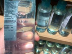 -MUJI无印良品(武汉世界城广场店)