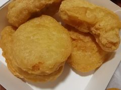 -麦当劳(东直门外大街店)