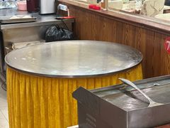 -清真·马家火锅美食城(镇江北路店)