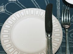 -丘吉尔餐厅(澳门伦敦人店)
