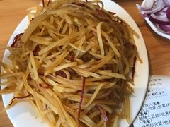 -香满园春饼·家常菜(东大桥店)