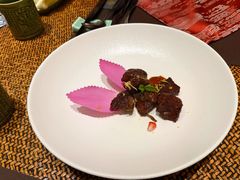 -王府茶宴(大观园总店)