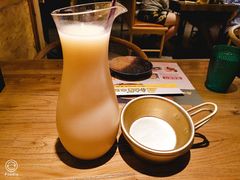 延边米酒-冰川冷面·延边菜·炭烤串(观前店)