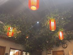 -张大嘴菜馆(庞各庄店)