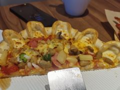 -必胜客(张掖西大街店)