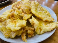 -顺姬冷面(长白西路店)