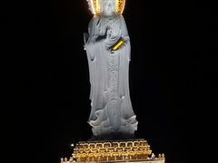 -三亚南山文化旅游区