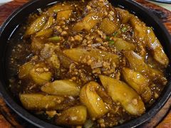 -清华澜园教工餐厅