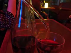 -饮湖威士忌鸡尾酒吧