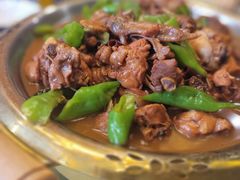 -老东家民间菜(迎宾路店)