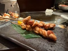 -岩盐·铁板料理(嘉里店)