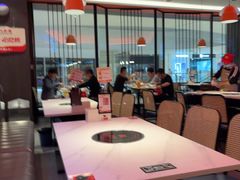 -八合里潮汕鲜牛肉火锅(福州万象城店)