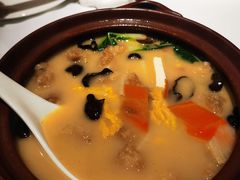 京味肉丸汤-四季民福烤鸭店(前门店)