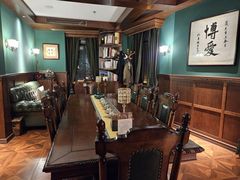 -醉西楼·国风茶社