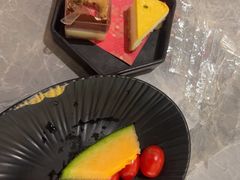 -一绪に寿喜烧(虹悦城店)